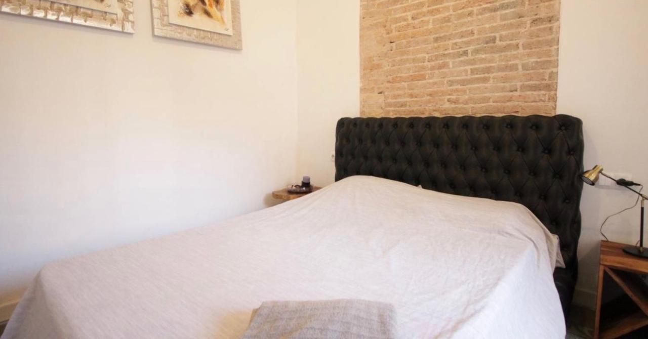 Eixample Apartments - Pova Barcelona Exterior photo